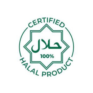 Halal|Compliant with halal standards